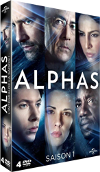 alphas-saison1-dvd