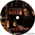 label Sanctuary Saison 4