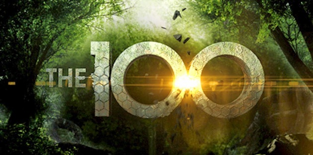 the 100