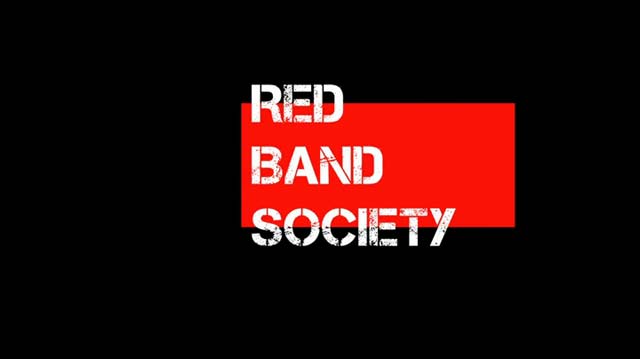 red-band