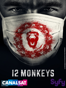 12 Monkeys © 2014 Warner Bros