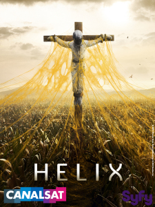Helix © 2014 Warner Bros