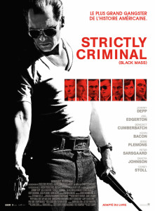 Strictly-criminal