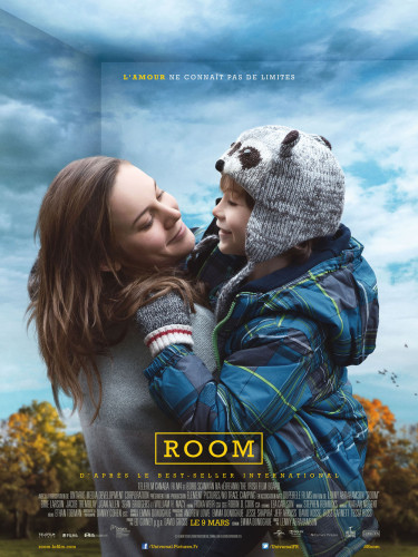 Room-affiche
