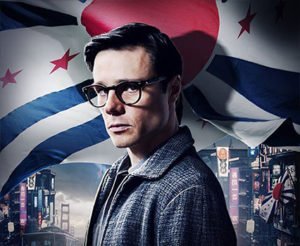 Frank - The man in the high castle