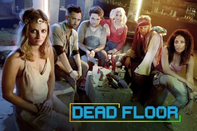 dead-floor