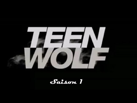 TEEN WOLF Bande annonce saison 1 français / Trailer vf