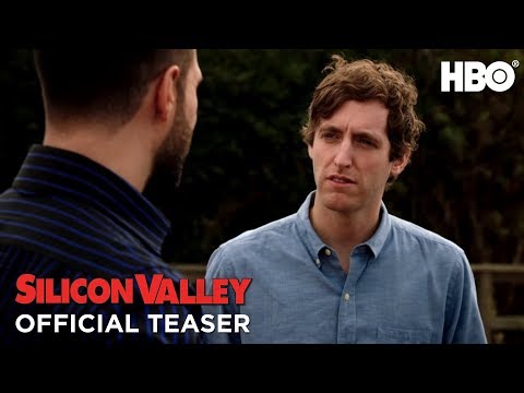 Silicon Valley: Season 2 | Official Teaser | HBO