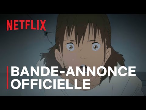Japan Sinks: 2020 | Bande-annonce officielle VOSTFR | Netflix France