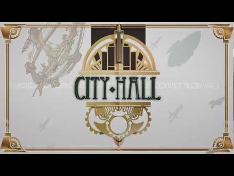 City Hall - Tome 1