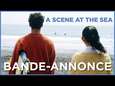 A SCENE AT THE SEA - Bande-annonce