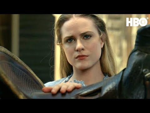 Westworld Season 1 Official Trailer (2016) | HBO (MATURE)