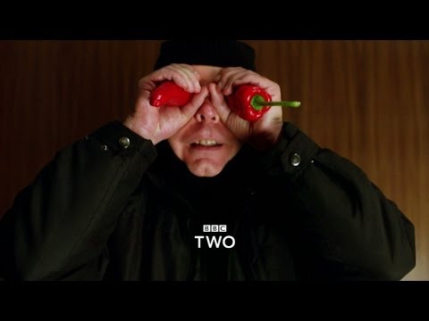 Inside No. 9: Trailer - BBC Two