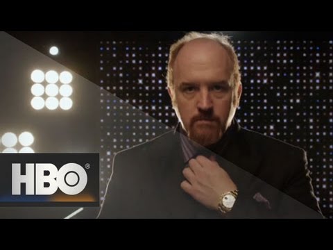 Louis C.K.: Oh My God - Trailer (HBO)