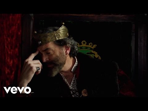 Cast of Galavant - She&#039;ll Be Mine (from &quot;Galavant&quot; (Official Lyric Video))