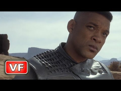 After Earth Bande Annonce VF
