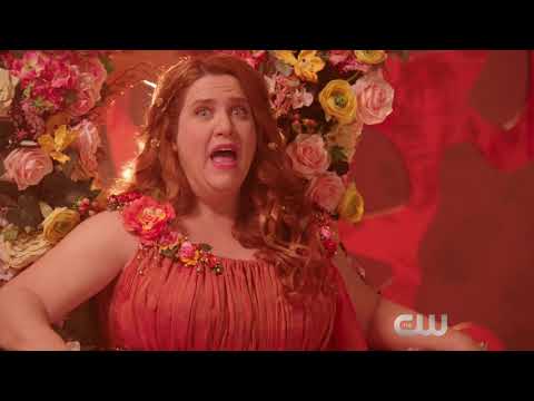 The Miracle Of Birth - feat. Donna Lynne Champlin - &#039;Crazy Ex-Girlfriend&#039;