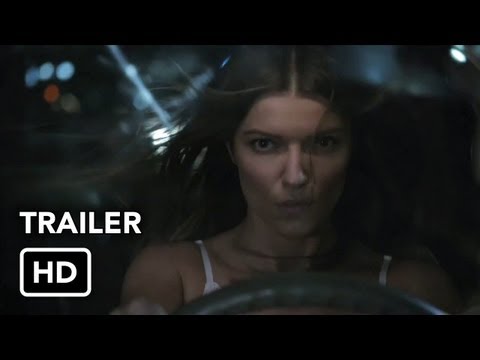 Banshee (Cinemax) Series Premiere Trailer
