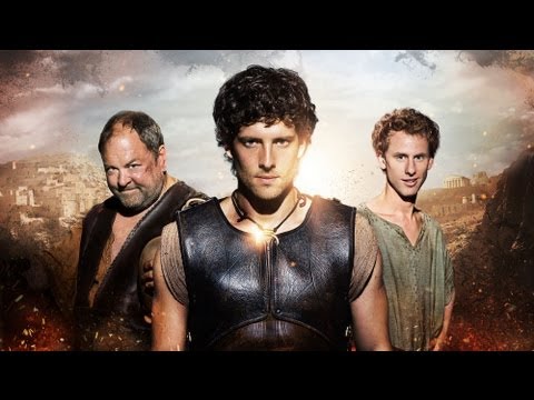 Atlantis: Trailer - BBC One