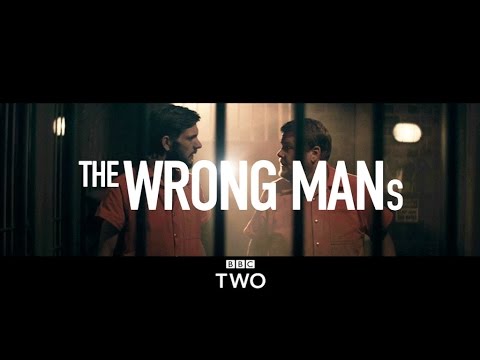 The Wrong Mans - Series Two: Teaser Trailer - BBC Two