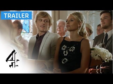 TRAILER: Scrotal Recall | Thursday 2nd October | Channel 4