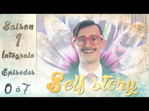 Self Story - Intégrale Saison 1