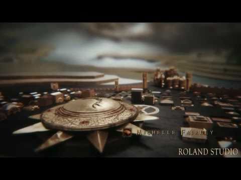 Game of Thrones - Intro 1080p HD 5.1 Sound!