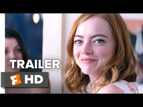 La La Land Official Trailer - Dreamers (2016) - Ryan Gosling Movie