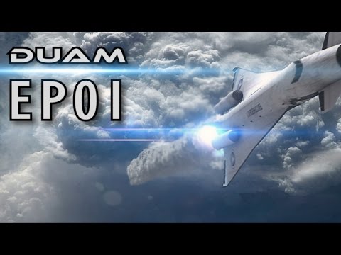 DUAM Episode 1 : Mission Last Chance [EN subtitles]