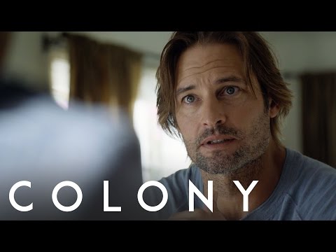 Colony on USA Network | Season 1: Official Trailer