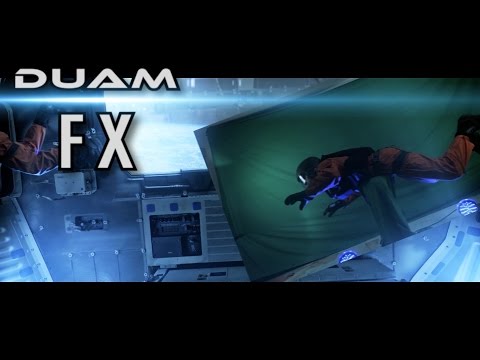 DUAM - Effets Spéciaux / FX Breakdown