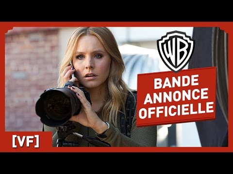 Veronica Mars - Bande Annonce Officielle (VF) - Kristen Bell