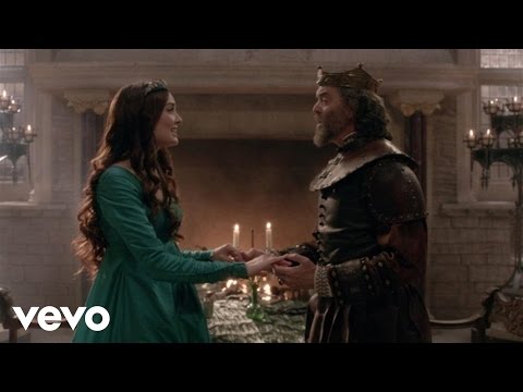 Maybe You&#039;re Not the Worst Thing Ever (from &quot;Galavant&quot; (Official Lyric Video))
