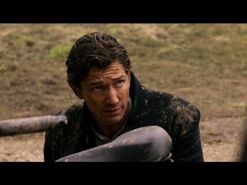 Harley and the Davidsons | Monday Sep 5 9/8c