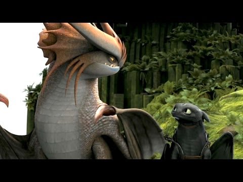 DRAGONS 2 Bande Annonce VF