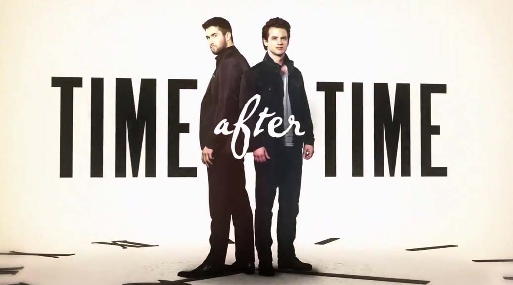 une-time-after-time