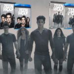 Teen Wolf, Saison 3&4 en Blu-Ray et DVD!