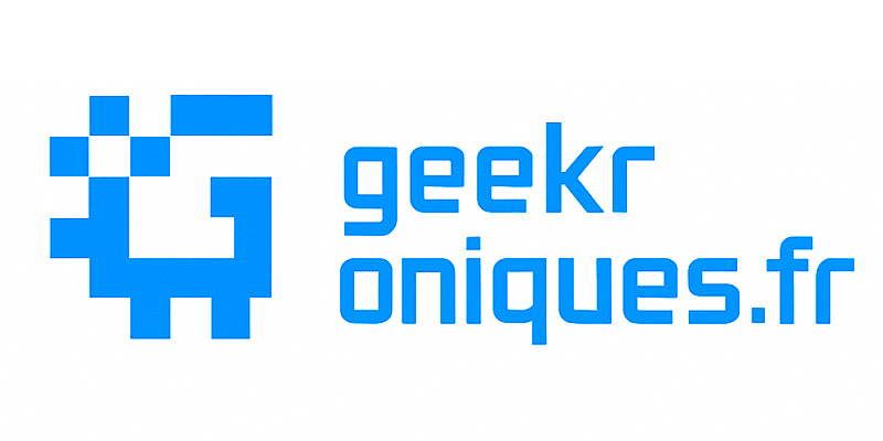 Geektroniques